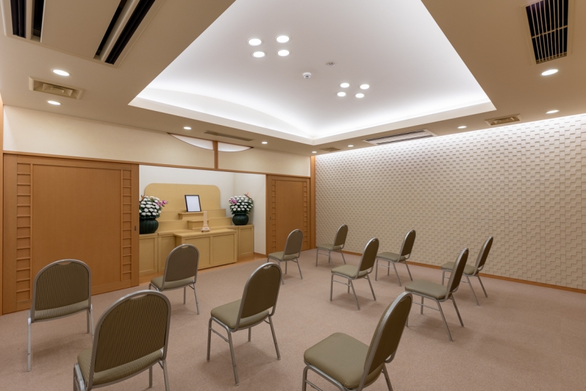 ライフケア妙典