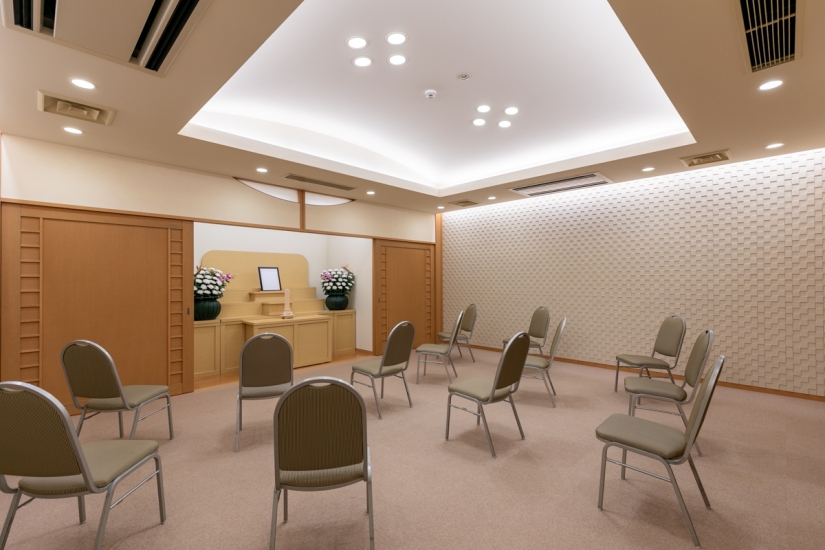 ライフケア妙典