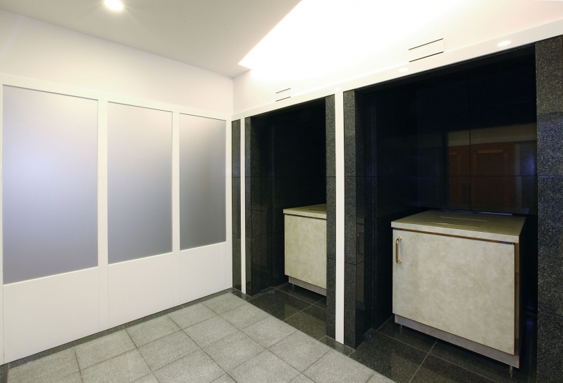 ライフケア妙典