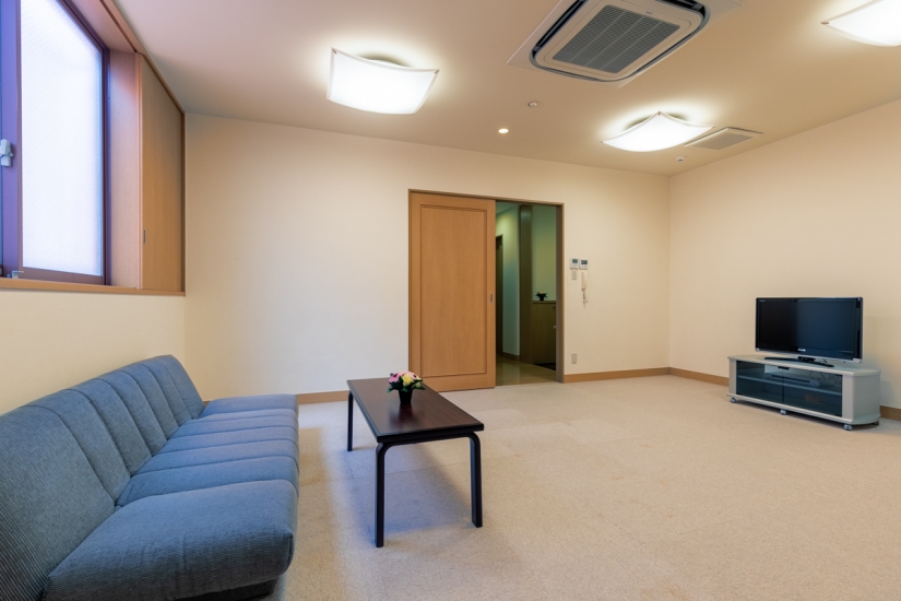 ライフケア妙典