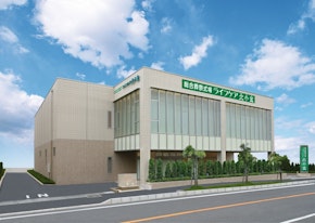 ライフケア北小金