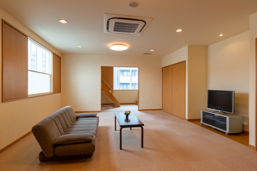 ライフケア北小金