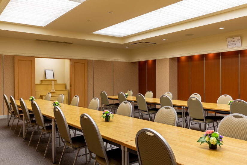 ライフケア北小金