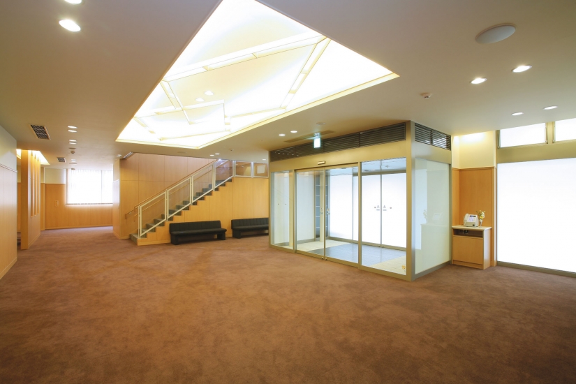 ライフケア北小金