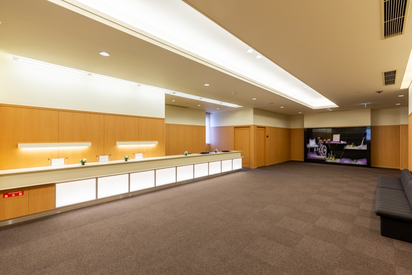 ライフケア北小金