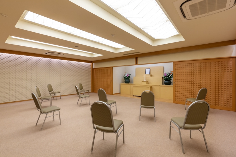 ライフケア北小金