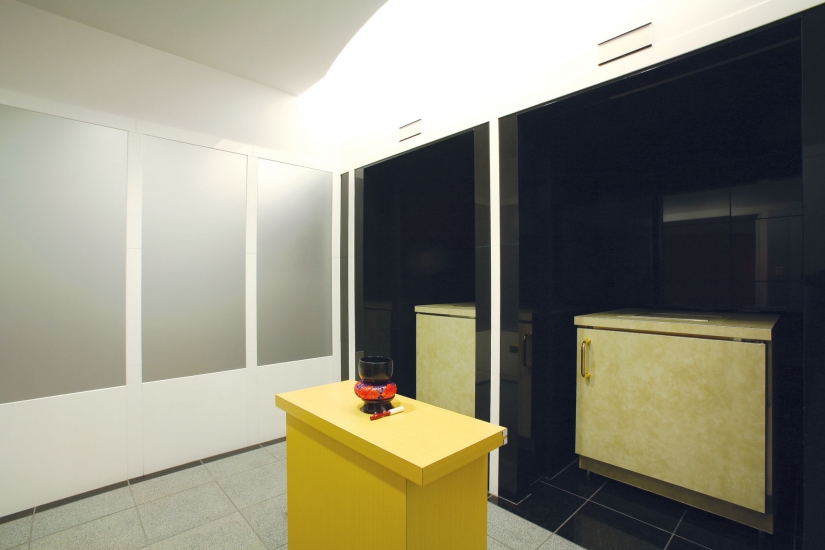 ライフケア北小金