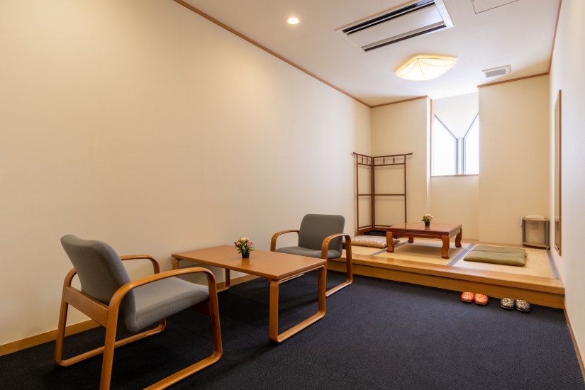 ライフケア新松戸