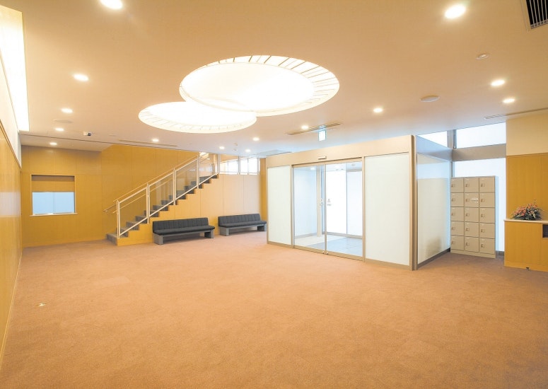 ライフケア新松戸