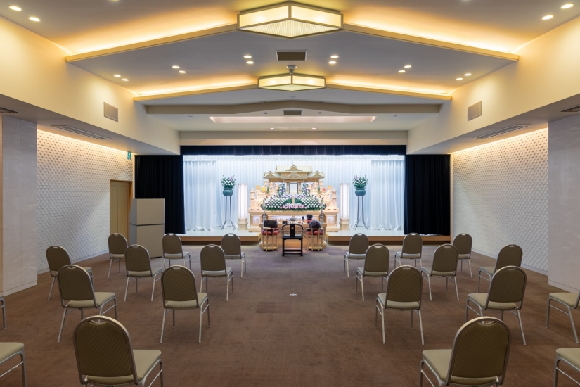 ライフケア新松戸