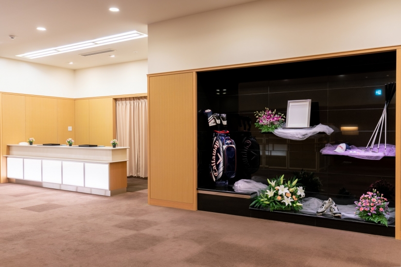 ライフケア新松戸