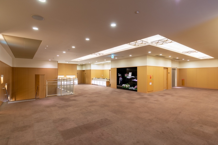 ライフケア新松戸