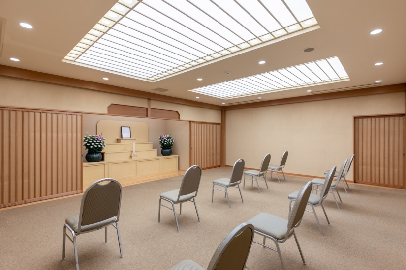 ライフケア新松戸