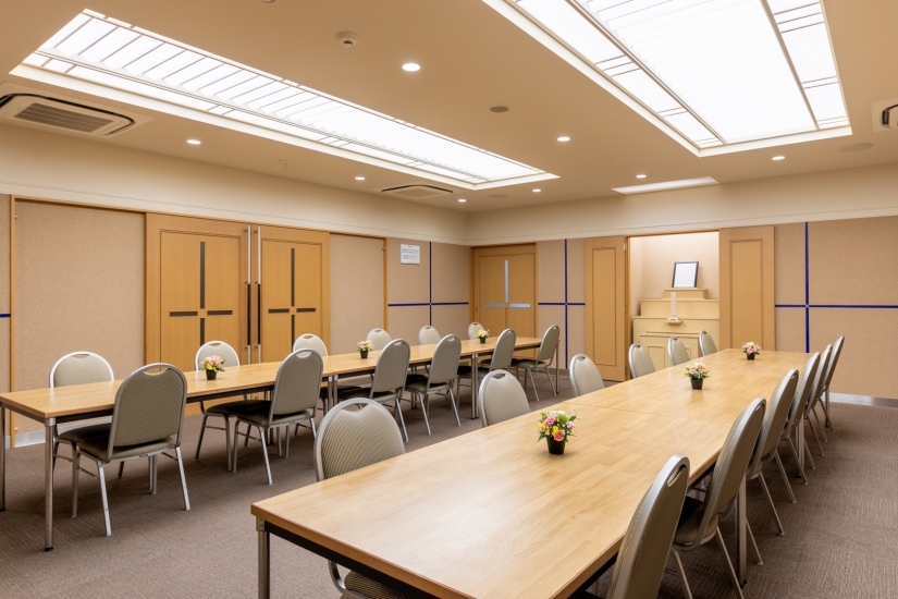 ライフケア新松戸