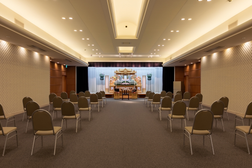 ライフケアメモリイプレイス松戸