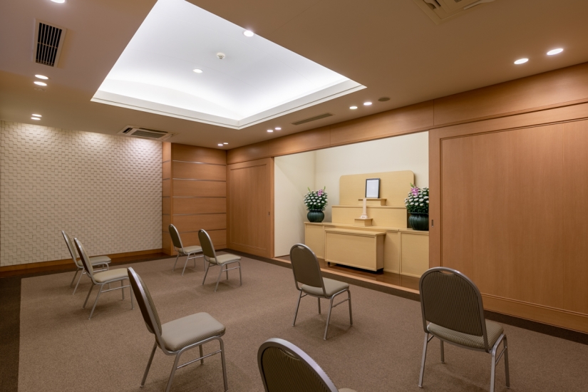 ライフケアメモリイプレイス松戸