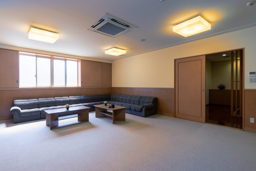 ライフケアメモリイプレイス松戸