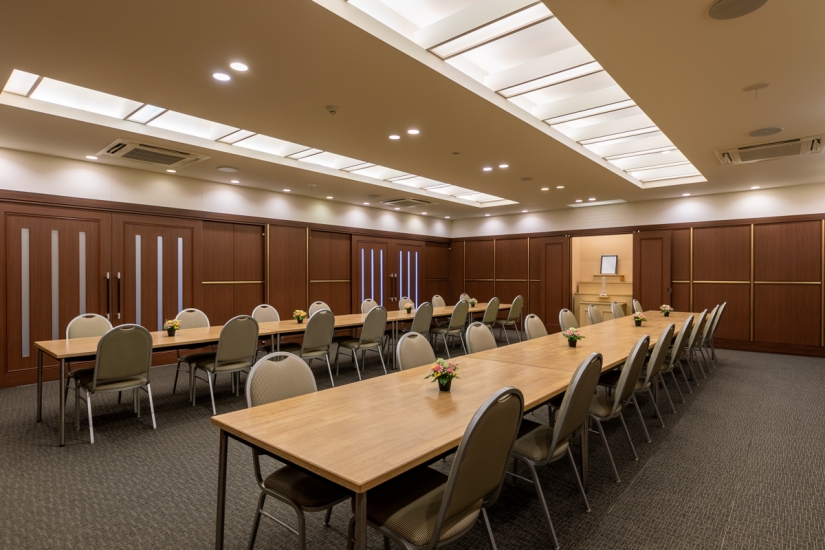 ライフケアメモリイプレイス松戸