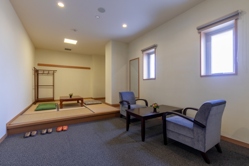 ライフケアメモリイプレイス松戸