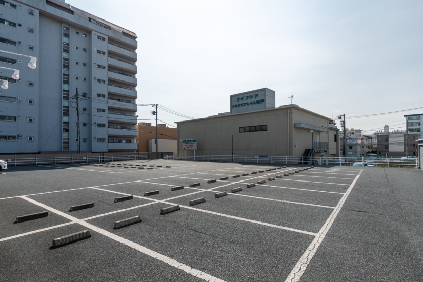 ライフケアメモリイプレイス松戸