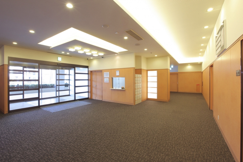 ライフケアメモリイプレイス松戸