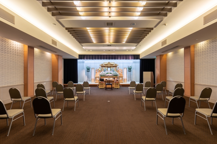 ライフケアメモリイプレイス松戸