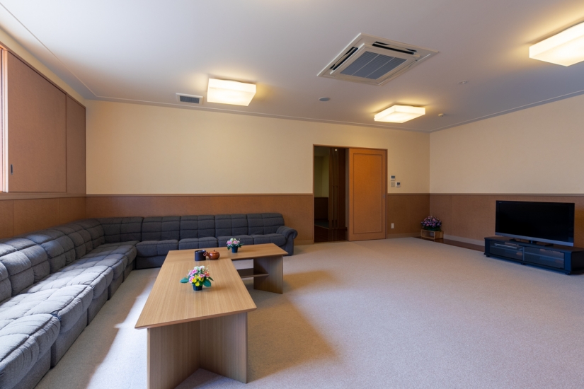 ライフケアメモリイプレイス松戸