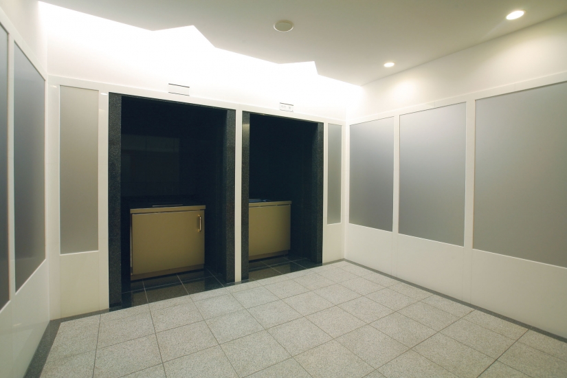 ライフケアメモリイプレイス松戸