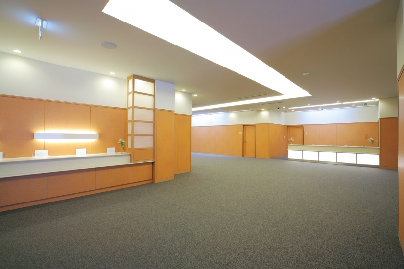 ライフケアメモリイプレイス松戸