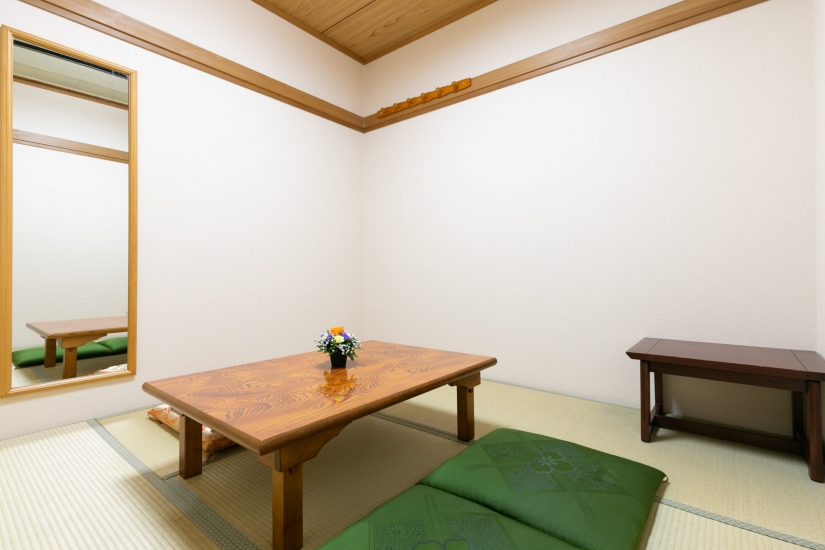 ライフケア 松戸会堂