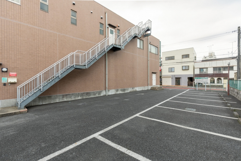 ライフケア 松戸会堂