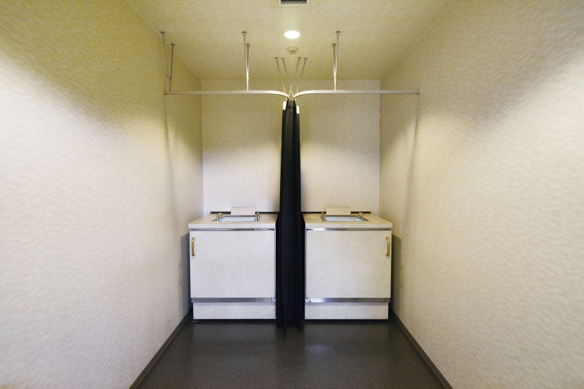 ライフケア 松戸会堂