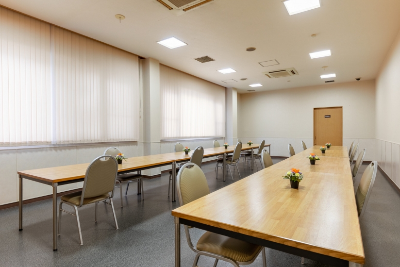 ライフケア 松戸会堂