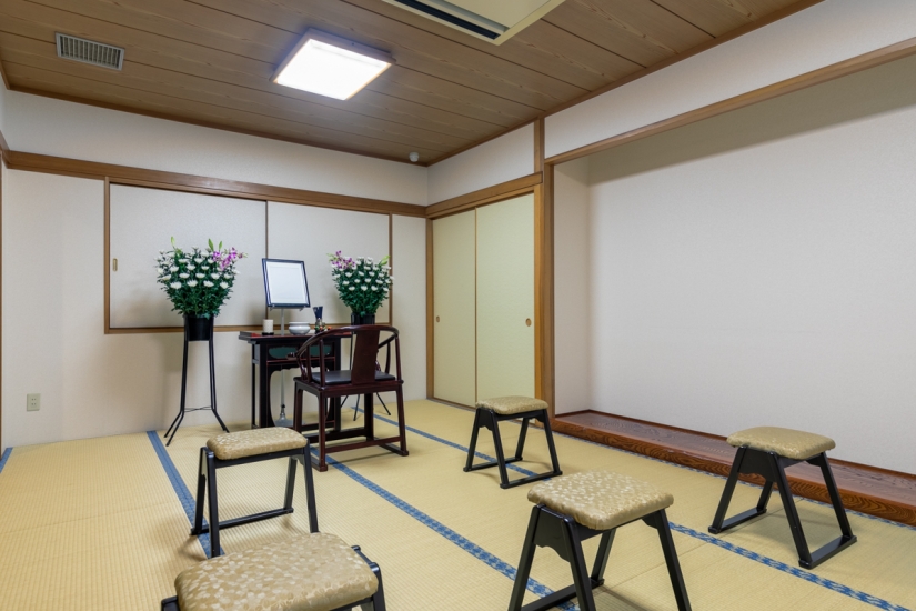 ライフケア 鎌ヶ谷会堂