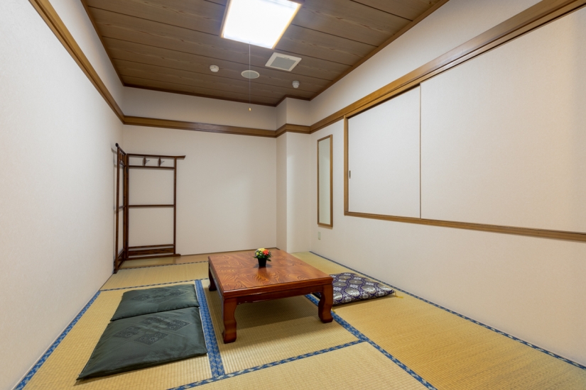 ライフケア 鎌ヶ谷会堂