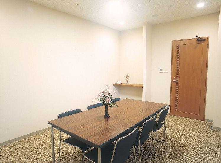 ライフケア 船橋会堂