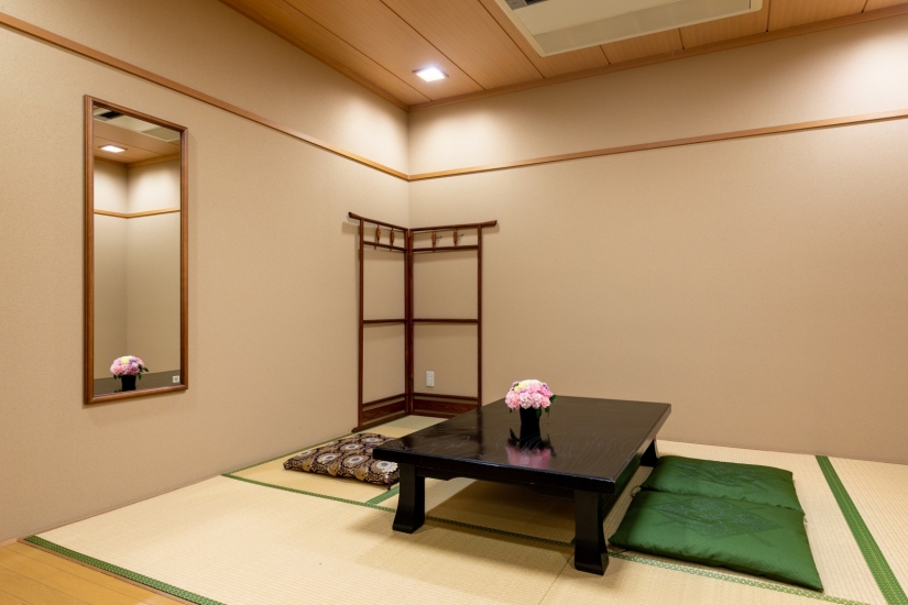 ライフケア 船橋会堂