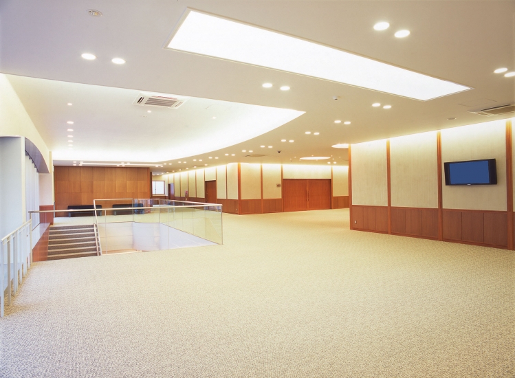 ライフケア 船橋会堂