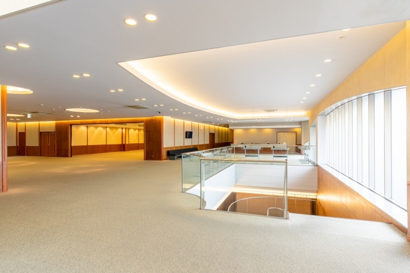 ライフケア 船橋会堂