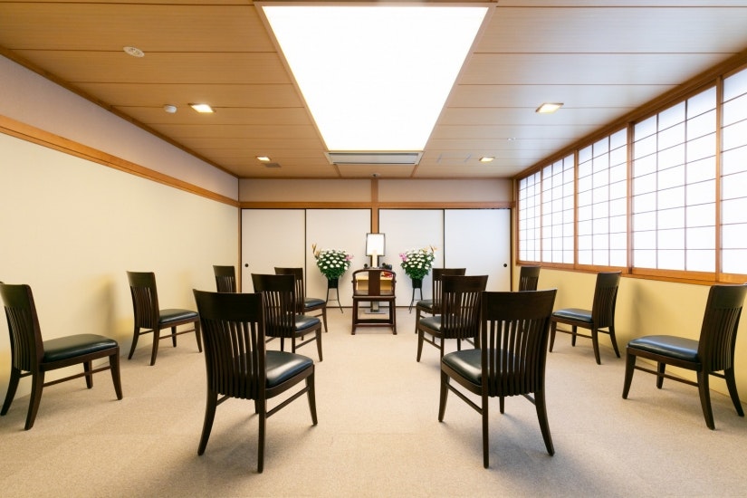 ライフケア 船橋会堂