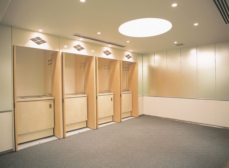 ライフケア 船橋会堂