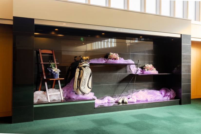 ライフケア穴川会堂