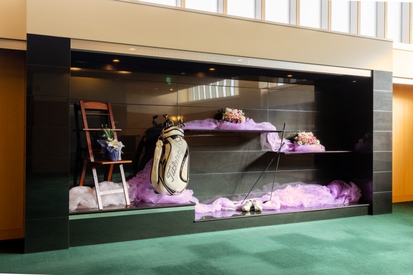 ライフケア穴川会堂