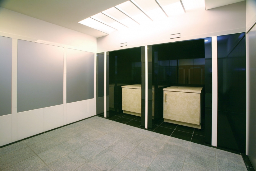 ライフケア穴川会堂