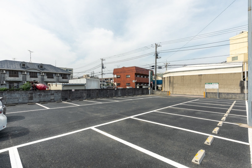 ライフケア 幕張会堂