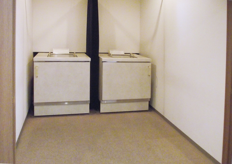 ライフケア 幕張会堂