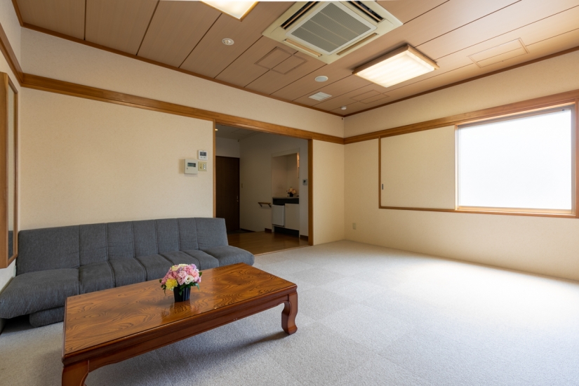 ライフケア 幕張会堂