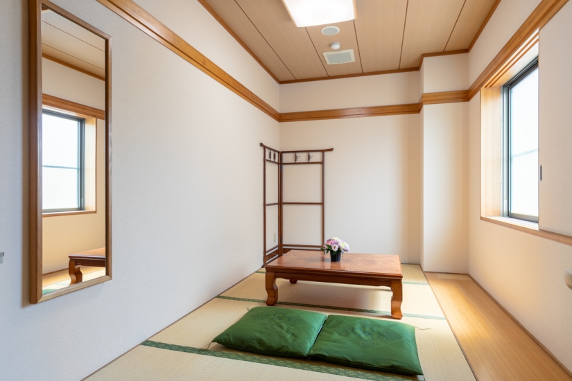 ライフケア 幕張会堂