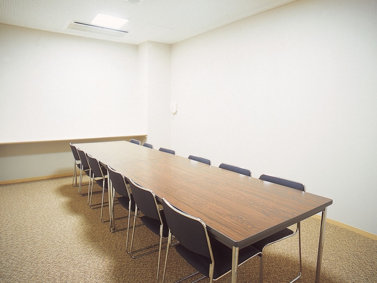 ライフケア 蘇我会堂