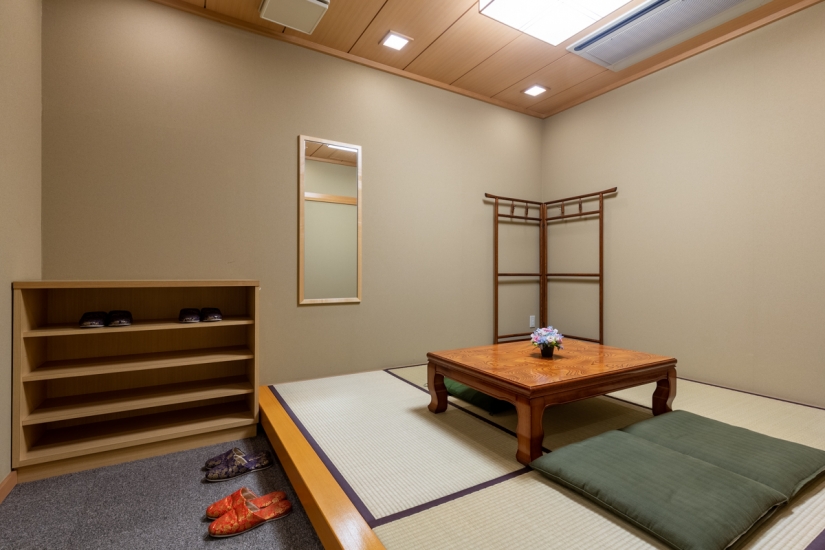 ライフケア 蘇我会堂